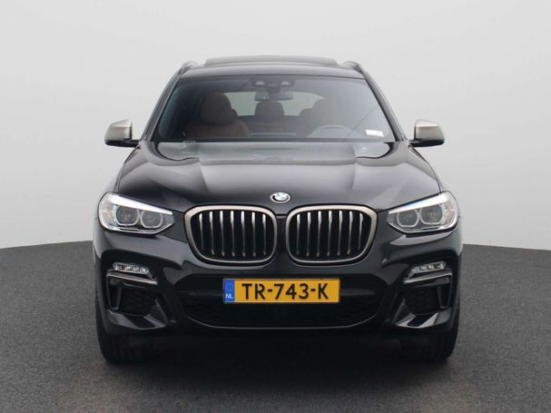 BMW X3 M40i xDrive 260 kW image number 9