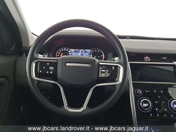 Land Rover Discovery Sport S AWD 120 kW image number 22