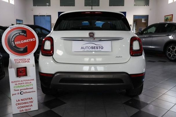 Fiat 500X 1.0 City Cross 88 kW image number 5