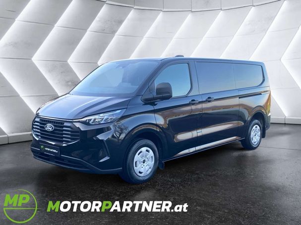 Ford Transit Custom 320 L2 110 kW image number 1