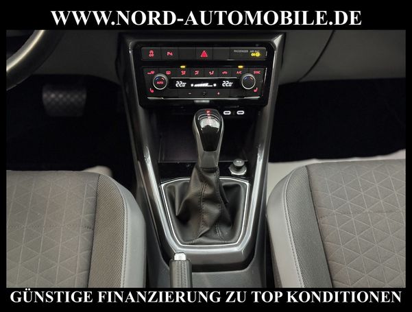 Volkswagen T-Cross 1.0 TSI DSG 81 kW image number 19