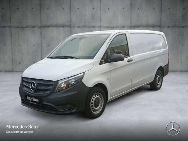 Mercedes-Benz Vito 116 CDi 120 kW image number 1