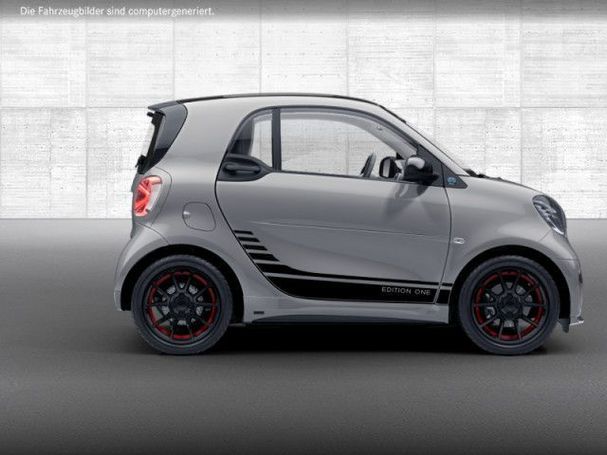 Smart ForTwo EQ 60 kW image number 15