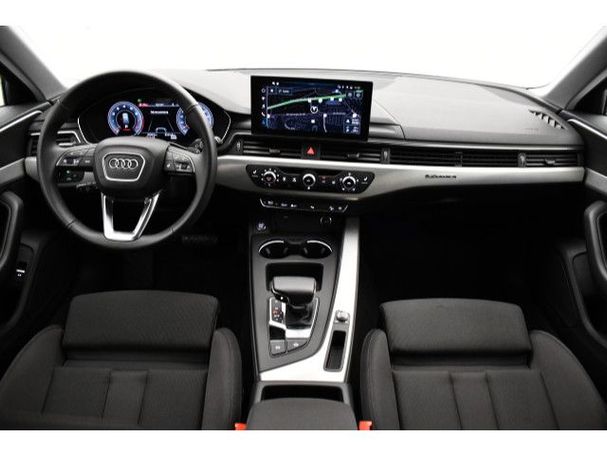 Audi A4 Allroad 45 TFSI quattro S tronic 195 kW image number 2