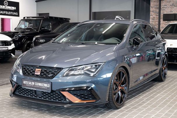 Cupra Leon 221 kW image number 2