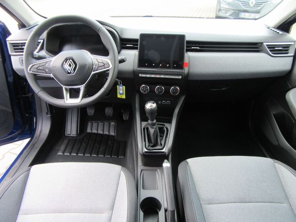 Renault Clio TCe 90 66 kW image number 9