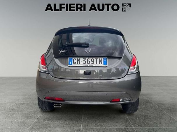 Lancia Ypsilon 51 kW image number 5