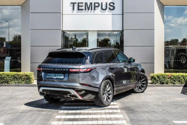 Land Rover Range Rover Velar 221 kW image number 4