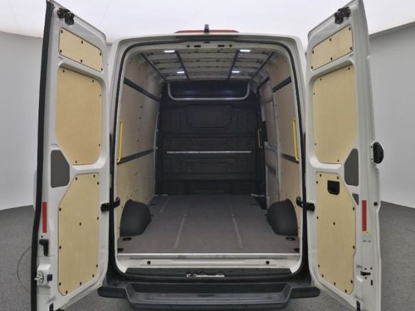 Volkswagen Crafter 100 kW image number 7