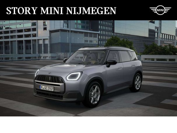 Mini Countryman C Classic 125 kW image number 1