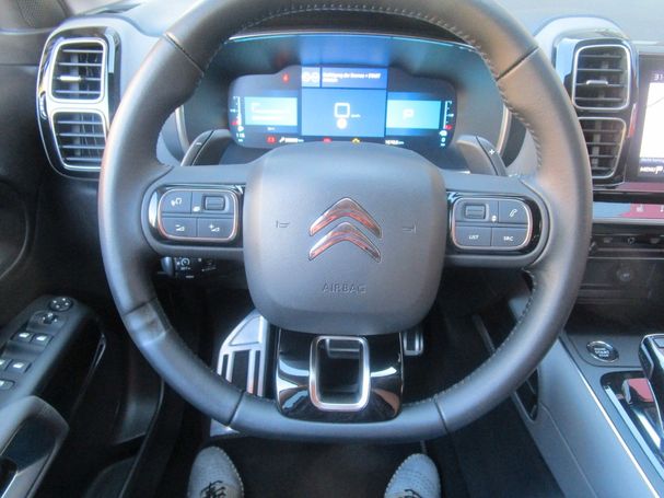 Citroen C5 Aircross 133 kW image number 9