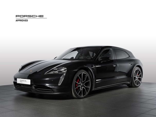 Porsche Taycan 4S Sport Turismo 420 kW image number 1