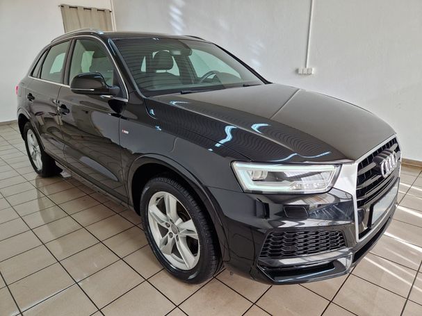 Audi Q3 1.4 TFSI S-line 110 kW image number 2