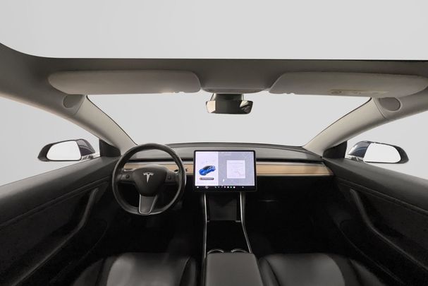 Tesla Model 3 Long Range AWD 324 kW image number 9