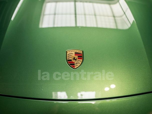 Porsche Taycan 4 Cross Turismo 420 kW image number 46