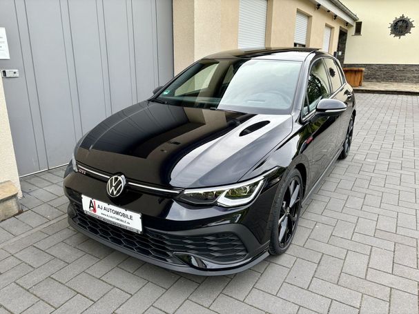 Volkswagen Golf GTI Clubsport DSG 221 kW image number 1