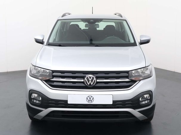 Volkswagen T-Cross 1.0 TSI Life 70 kW image number 27