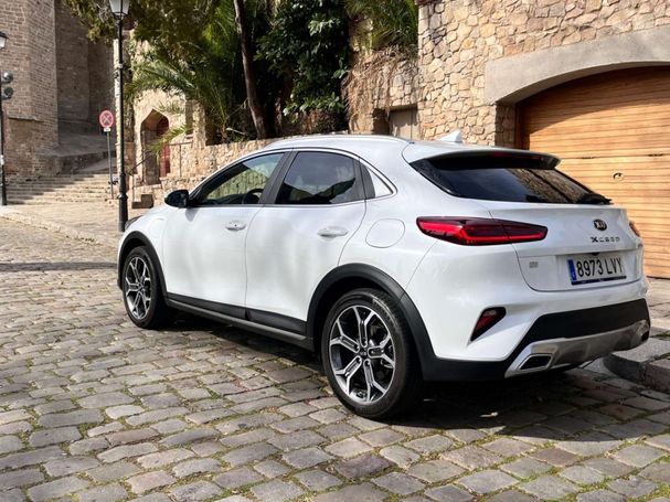 Kia XCeed 1.6 104 kW image number 3