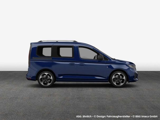 Ford Tourneo Connect 1.5 EcoBoost Titanium 84 kW image number 4