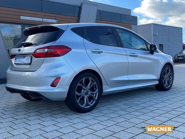 Ford Fiesta 1.0 ST-Line 74 kW image number 19