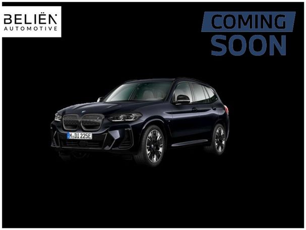 BMW iX3 M Sport 210 kW image number 3