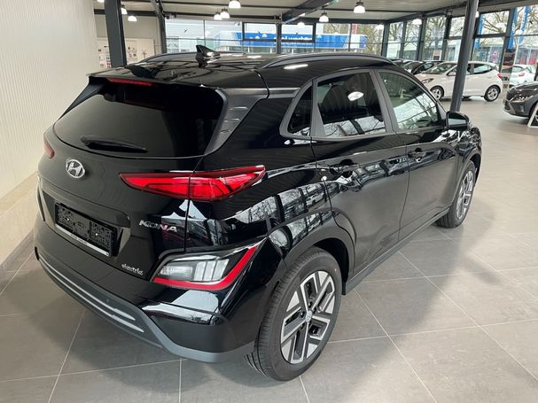 Hyundai Kona Elektro Trend 100 kW image number 4