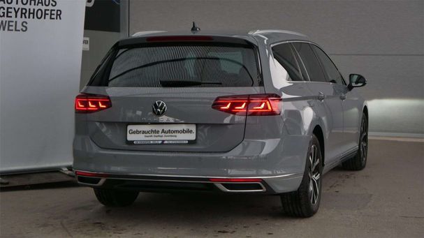 Volkswagen Passat Variant 2.0 DSG 90 kW image number 28