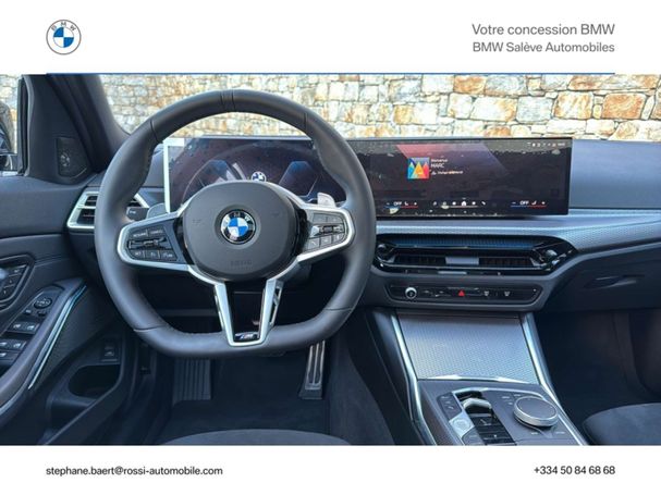 BMW 320 Touring xDrive 142 kW image number 6