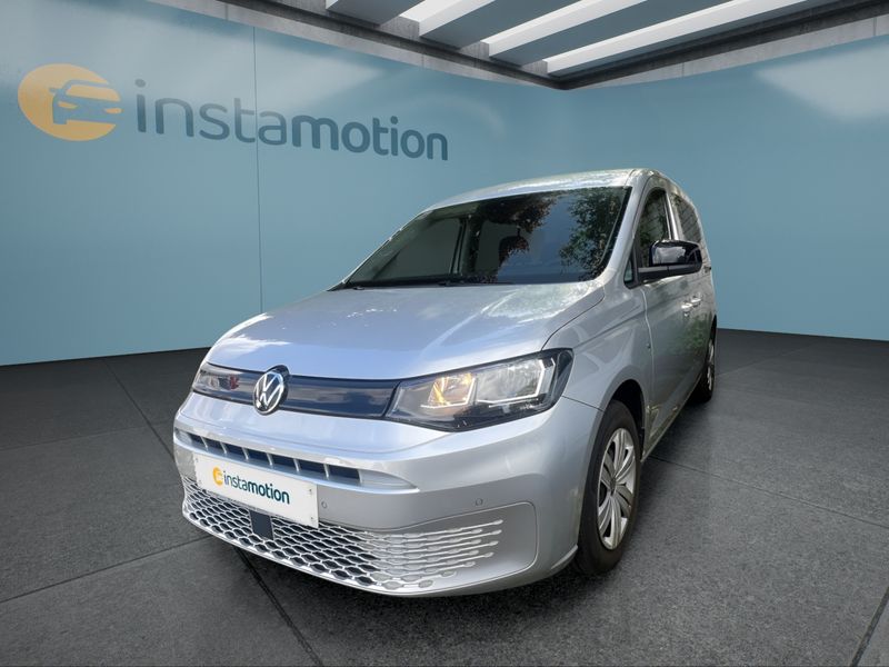 Volkswagen Caddy TDI 90