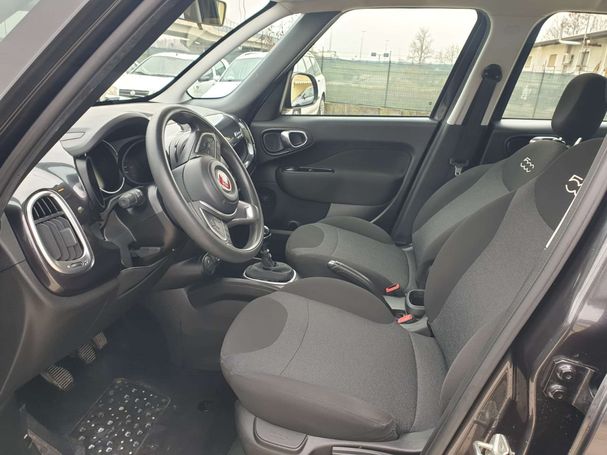 Fiat 500L 1.3 70 kW image number 5