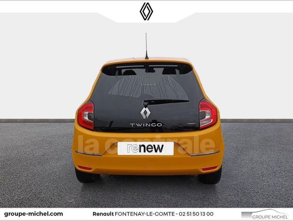 Renault Twingo 22 kWh 60 kW image number 6