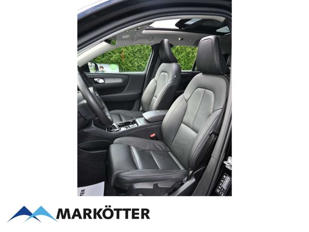 Volvo XC40 B4 Inscription 145 kW image number 8