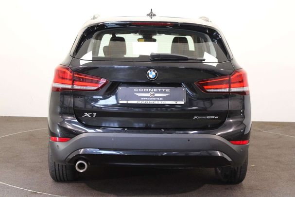 BMW X1 25e xDrive 162 kW image number 3