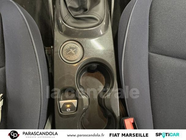 Fiat 500X 1.0 FireFly 88 kW image number 9