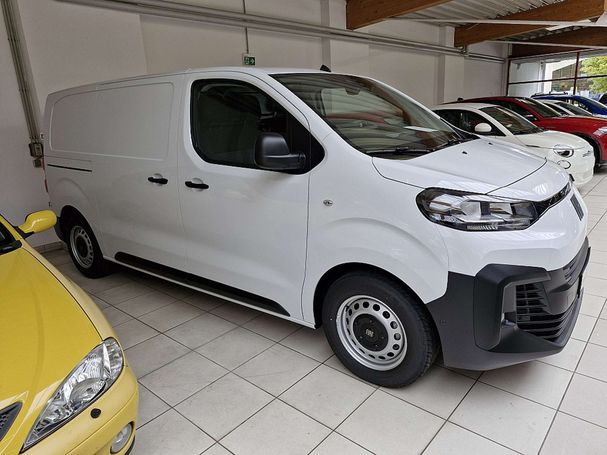 Fiat Scudo 1.5 120 88 kW image number 1