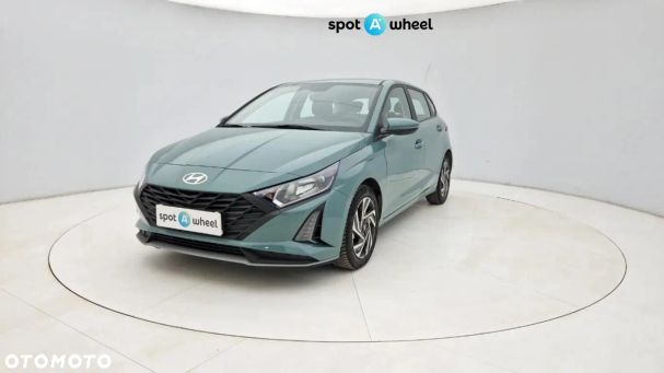 Hyundai i20 1.2 62 kW image number 1