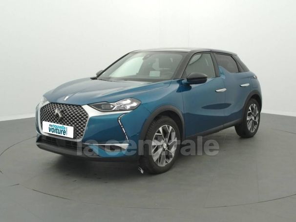 DS Automobiles 3 Crossback E-Tense Grand Chic 100 kW image number 1