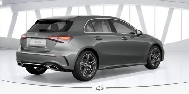 Mercedes-Benz A 250 165 kW image number 2