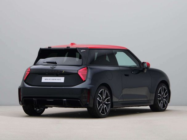 Mini Cooper SE 160 kW image number 9