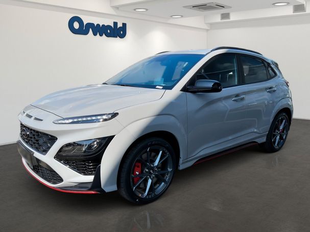 Hyundai Kona N 206 kW image number 1