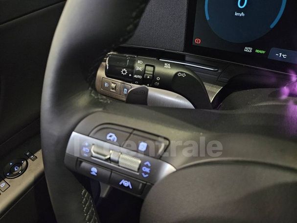 Hyundai Kona 160 kW image number 20