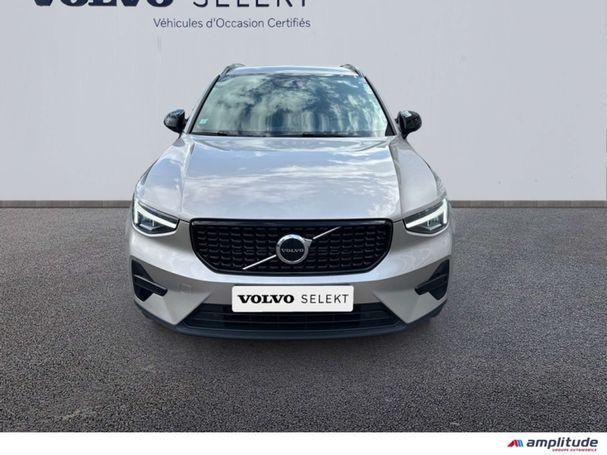 Volvo XC40 T5 134 kW image number 11