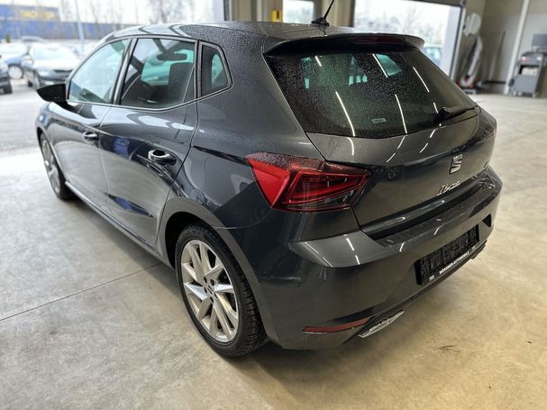 Seat Ibiza 1.0 TSI DSG FR 81 kW image number 2