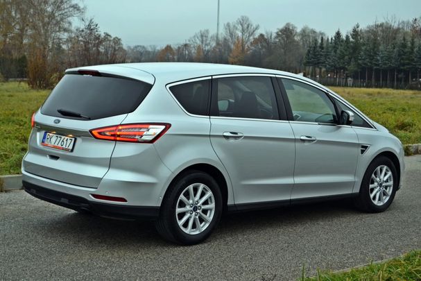 Ford S-Max 110 kW image number 3