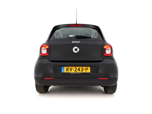 Smart ForFour 52 kW image number 4