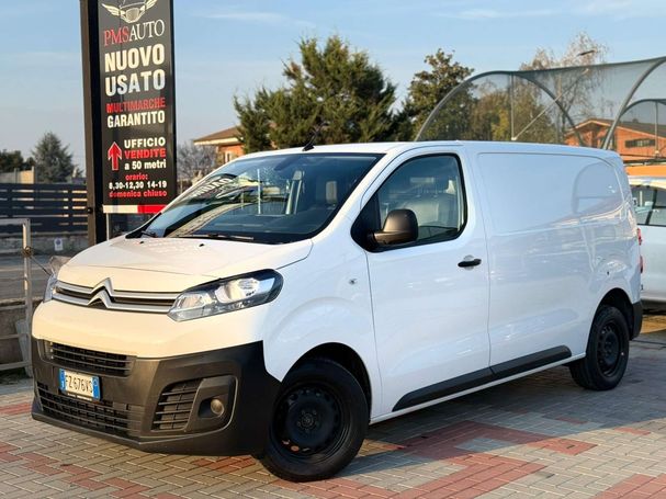 Citroen Jumpy M BlueHDi 120 90 kW image number 1