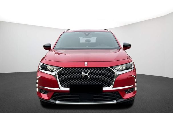 DS Automobiles 7 Crossback E-Tense 4x4 220 kW image number 1