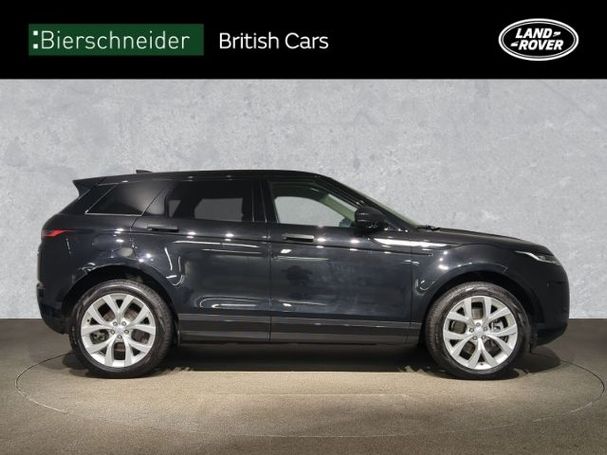 Land Rover Range Rover Evoque 221 kW image number 6