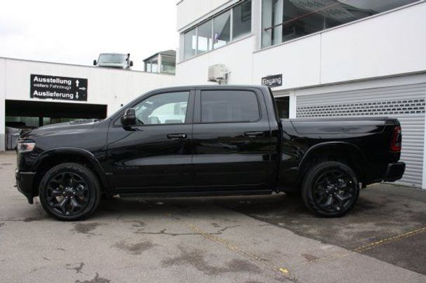 RAM 1500 eTorque 294 kW image number 3