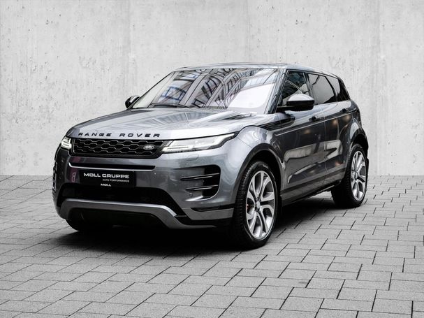 Land Rover Range Rover Evoque 184 kW image number 1